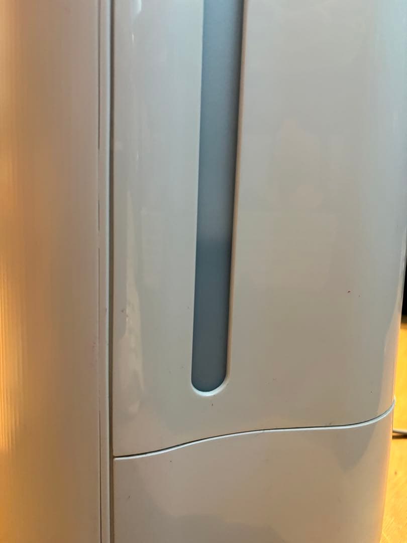 SHARP KC-R50-W 空気清浄機