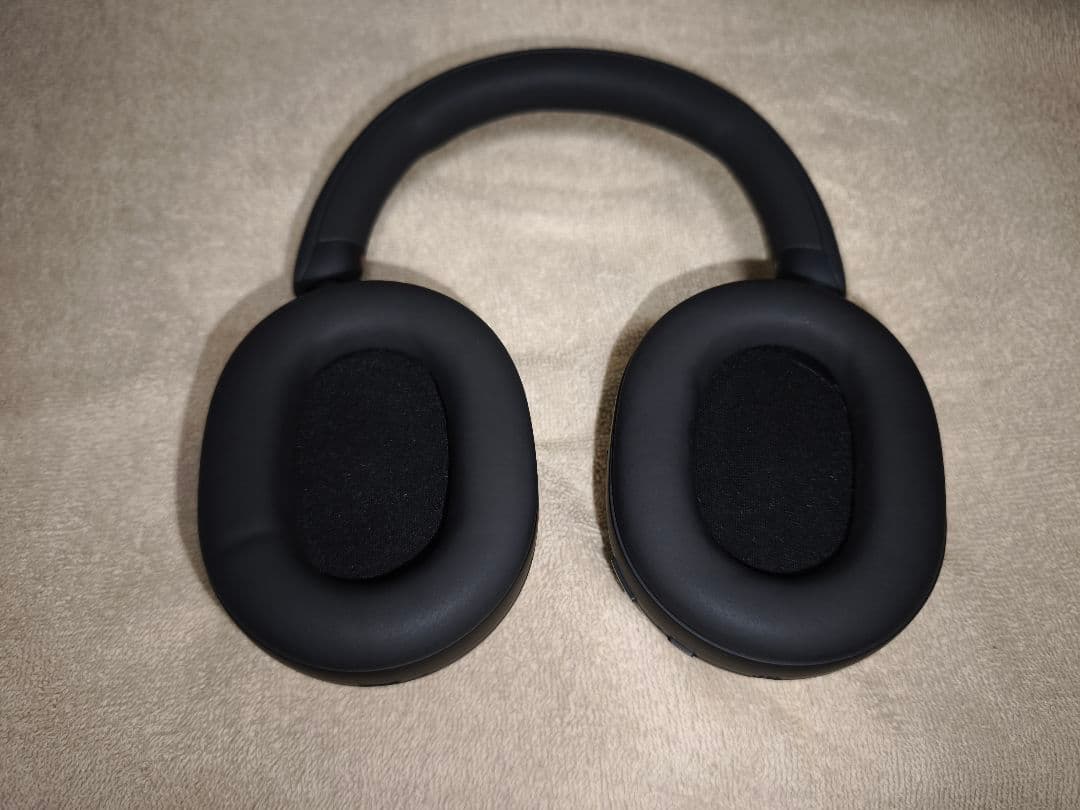 【近日中販売終了】SONY wh-1000xm5 ノイキャンヘッドホン 訳あり