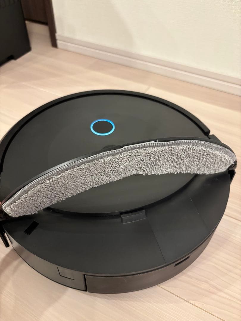 ルンバ Roomba combo max 10 Autowash 純正交換部品付