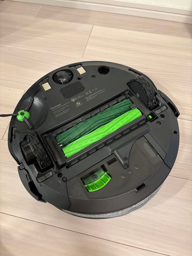 ルンバ Roomba combo max 10 Autowash 純正交換部品付