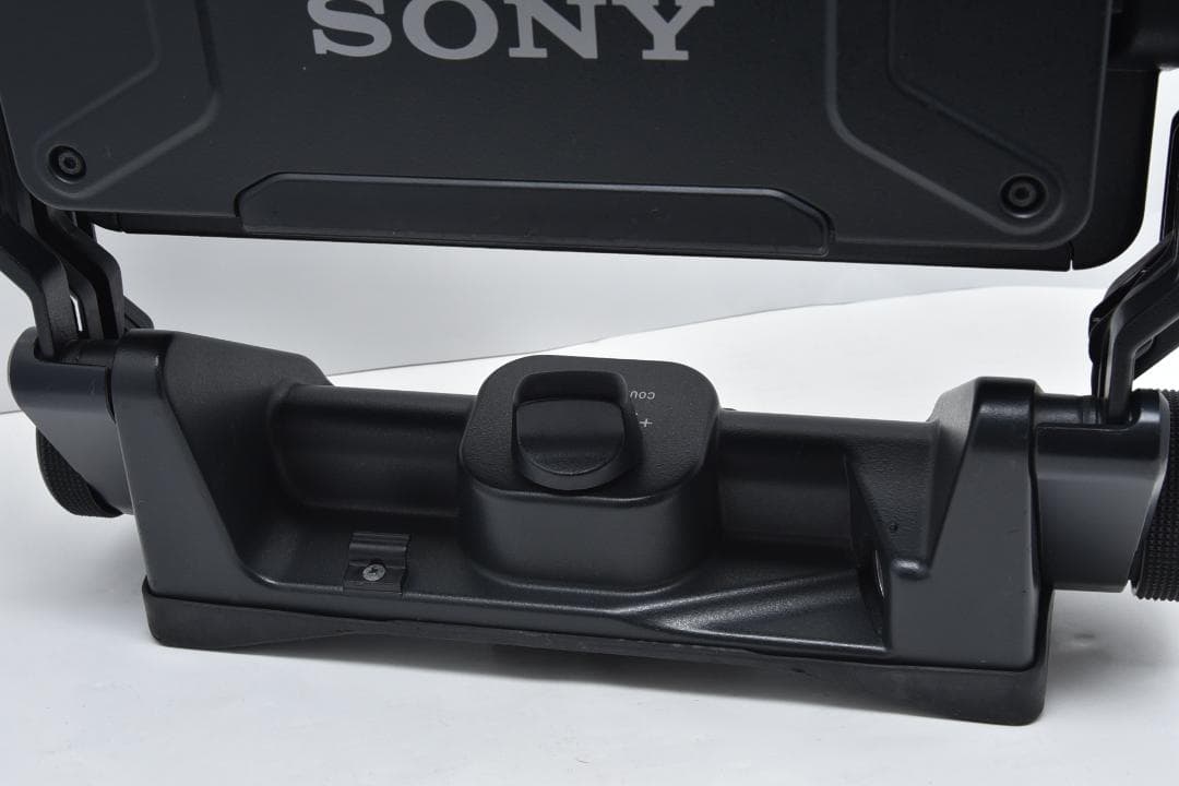 SONY HDVF-EL75　ソニー 7.4型有機ELカラービューファインダー