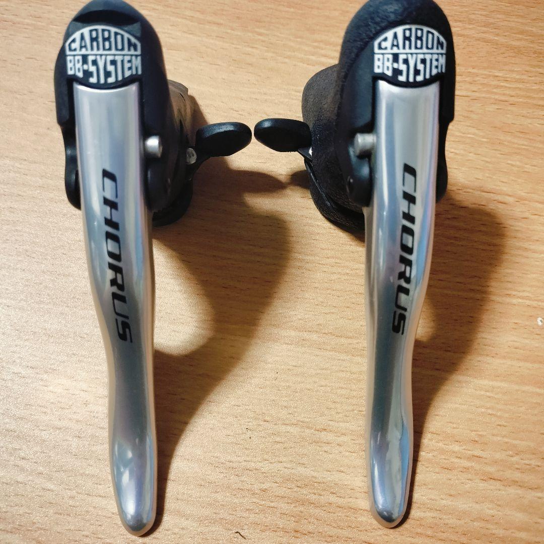 y*n様 Campagnolo Chorus エルゴ　パーツ欠品