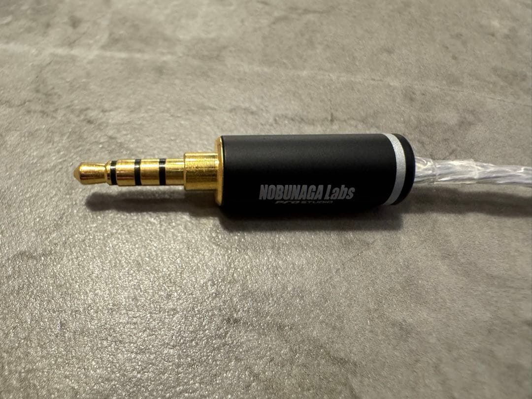 SONY MDR-MV1 & Nobunaga labs 大千鳥