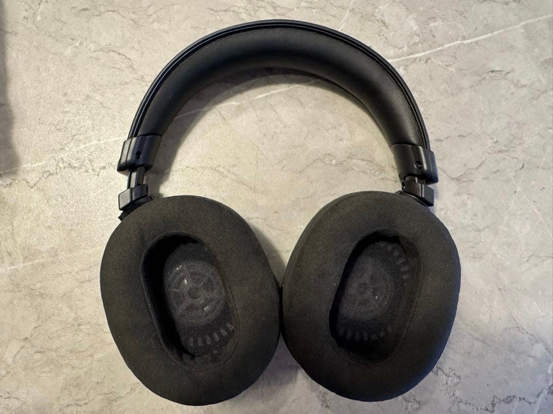 SONY MDR-MV1 & Nobunaga labs 大千鳥