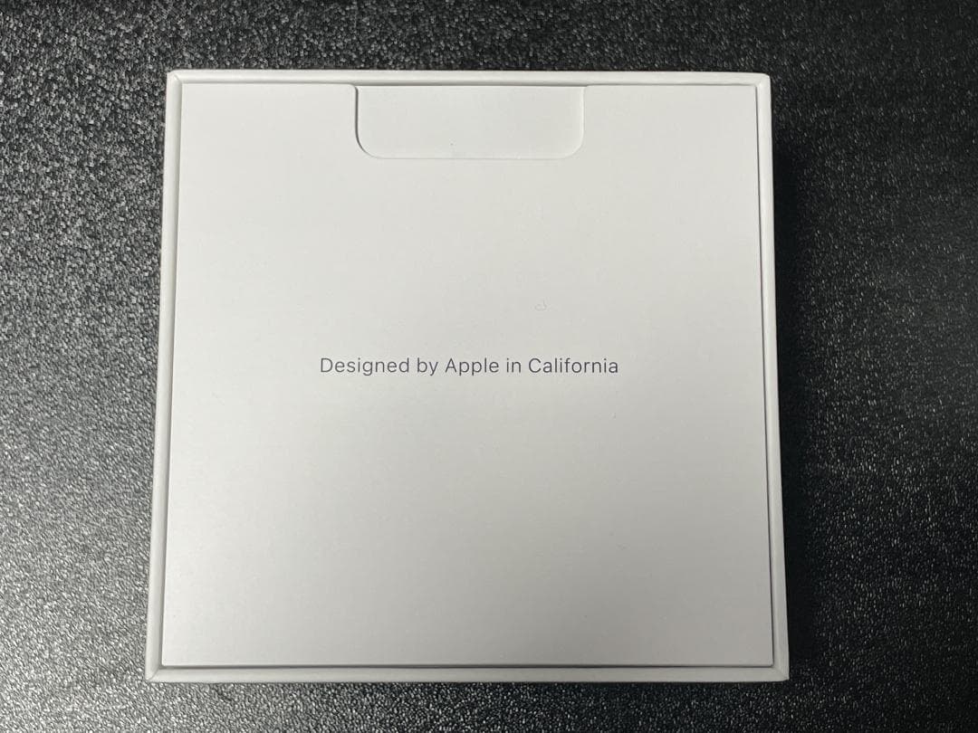 美品 Apple AirPods Pro(第2世代) Lightning+おまけ