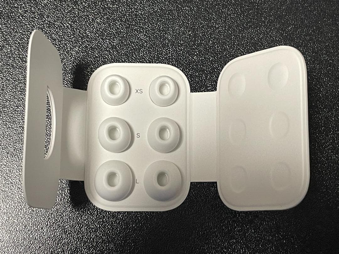 美品 Apple AirPods Pro(第2世代) Lightning+おまけ