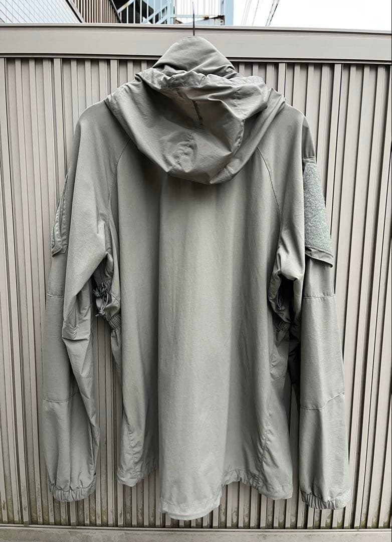 Patagonia MARS level5 ソフトシェルジャケット