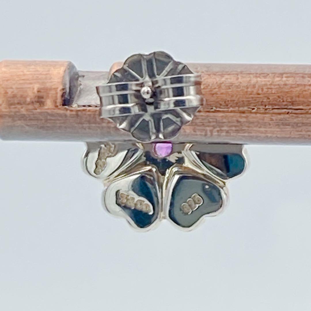 Tiffany&Co. ティファニー クラウンオブハート ピアス 片耳