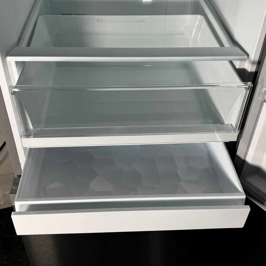 HITACHI 冷蔵庫 2022年製 高年式 274L 中型 家電 d3487