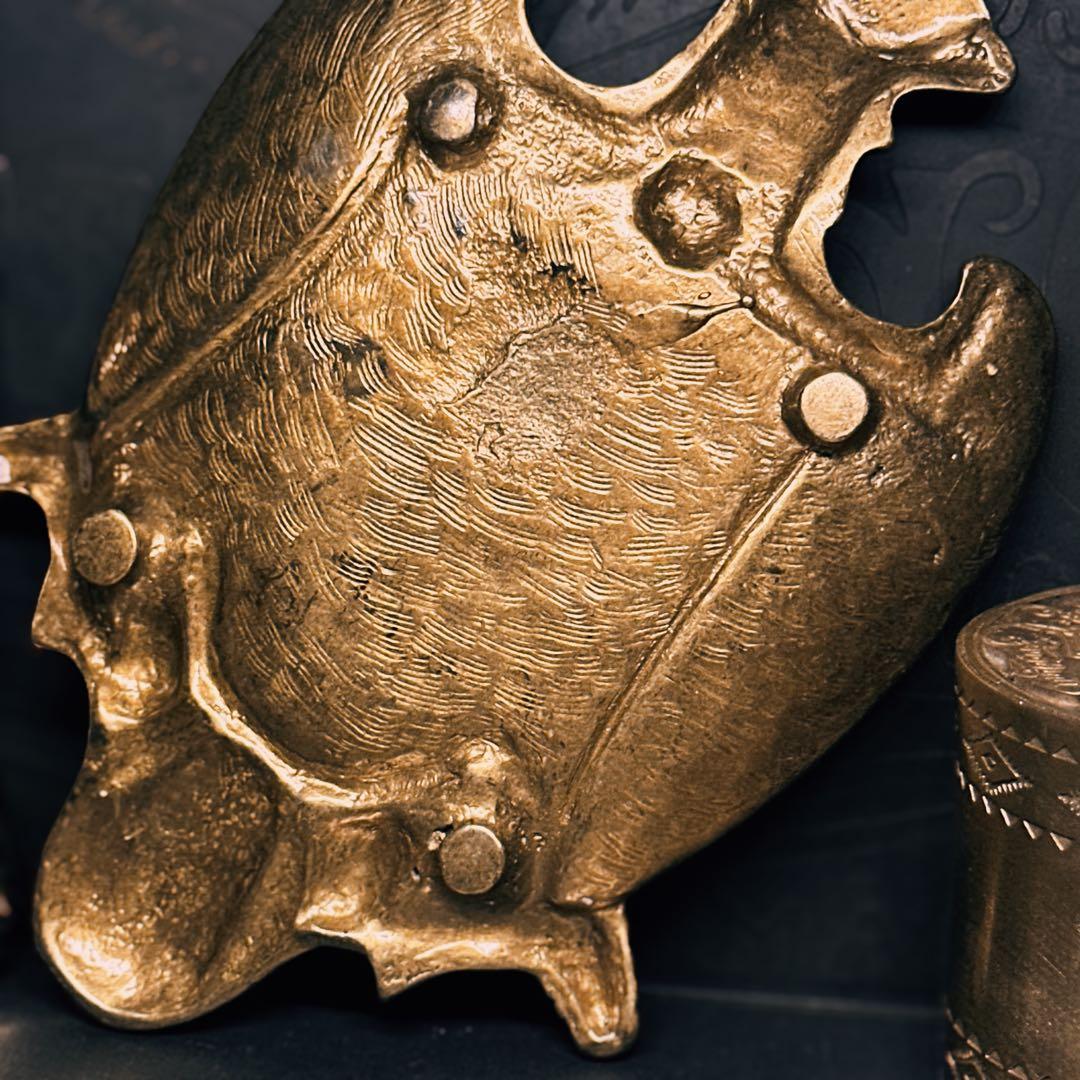 RRL フライングイーグル トレイ & アッシュトレイ