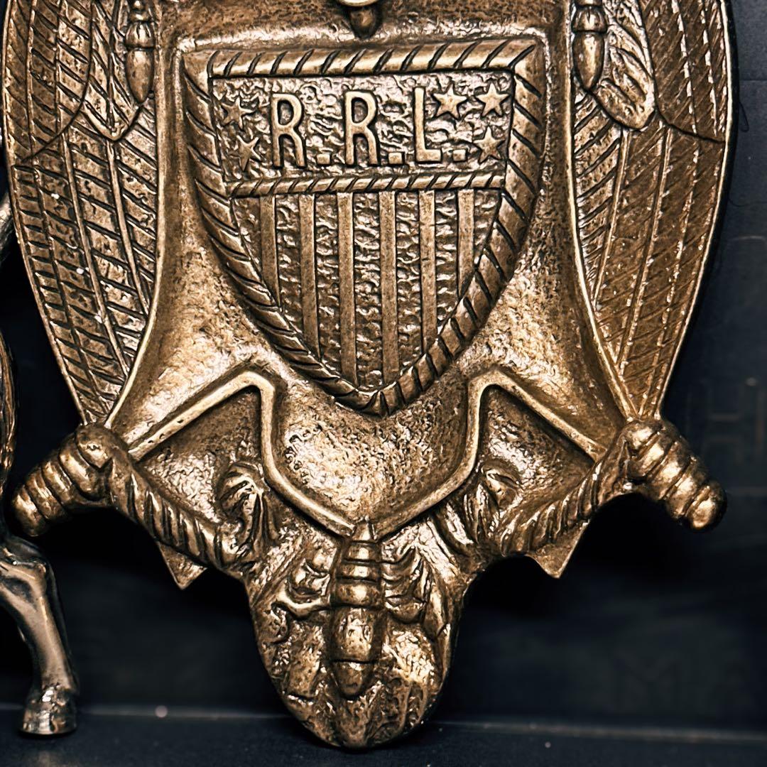 RRL フライングイーグル トレイ & アッシュトレイ