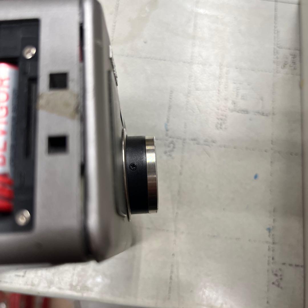 Konica BIG mini F コンパクトカメラ