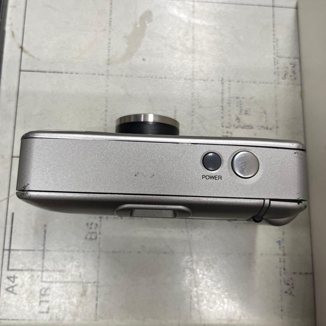 Konica BIG mini F コンパクトカメラ