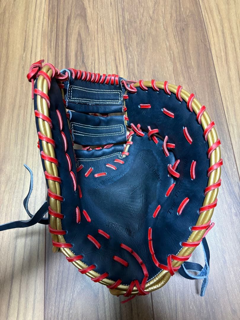 久保田スラッガー　軟式ファーストミット　2021東京オリンピック限定モデル