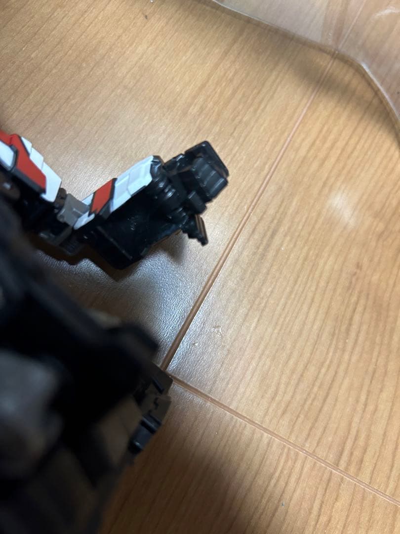 トランスフォーマー　ビッグパワード　ダイアトラス