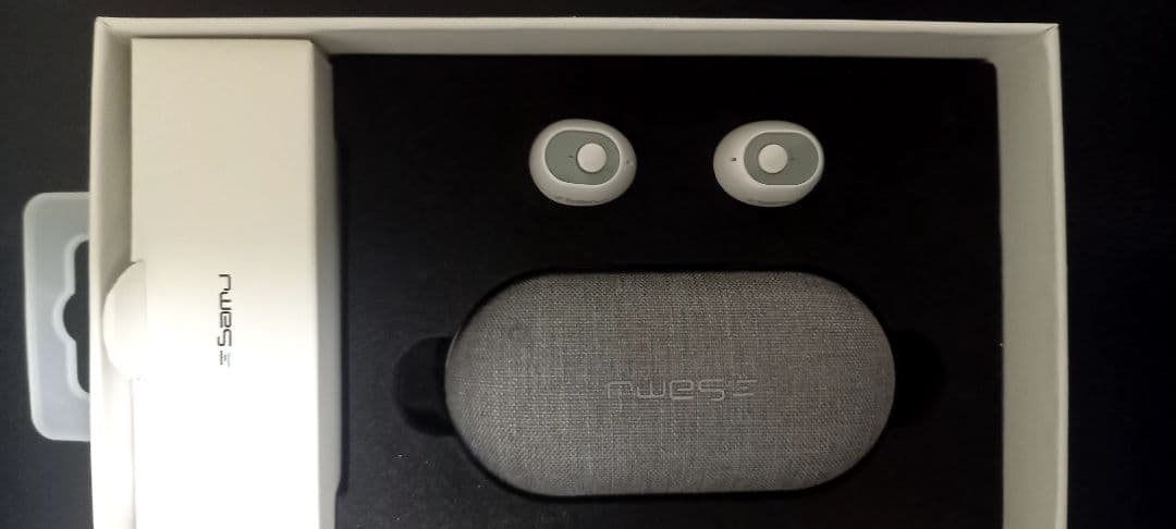 値下‼️J1横浜Fマリノス 限定SE04ワイヤレスイヤホンBluetooth5❗