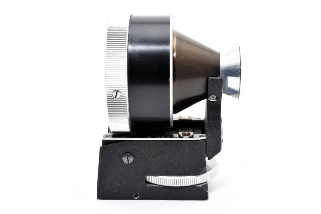 【美品】LINHOF-UNIVERSALSUCHER-TECHNIKA/リンホフ