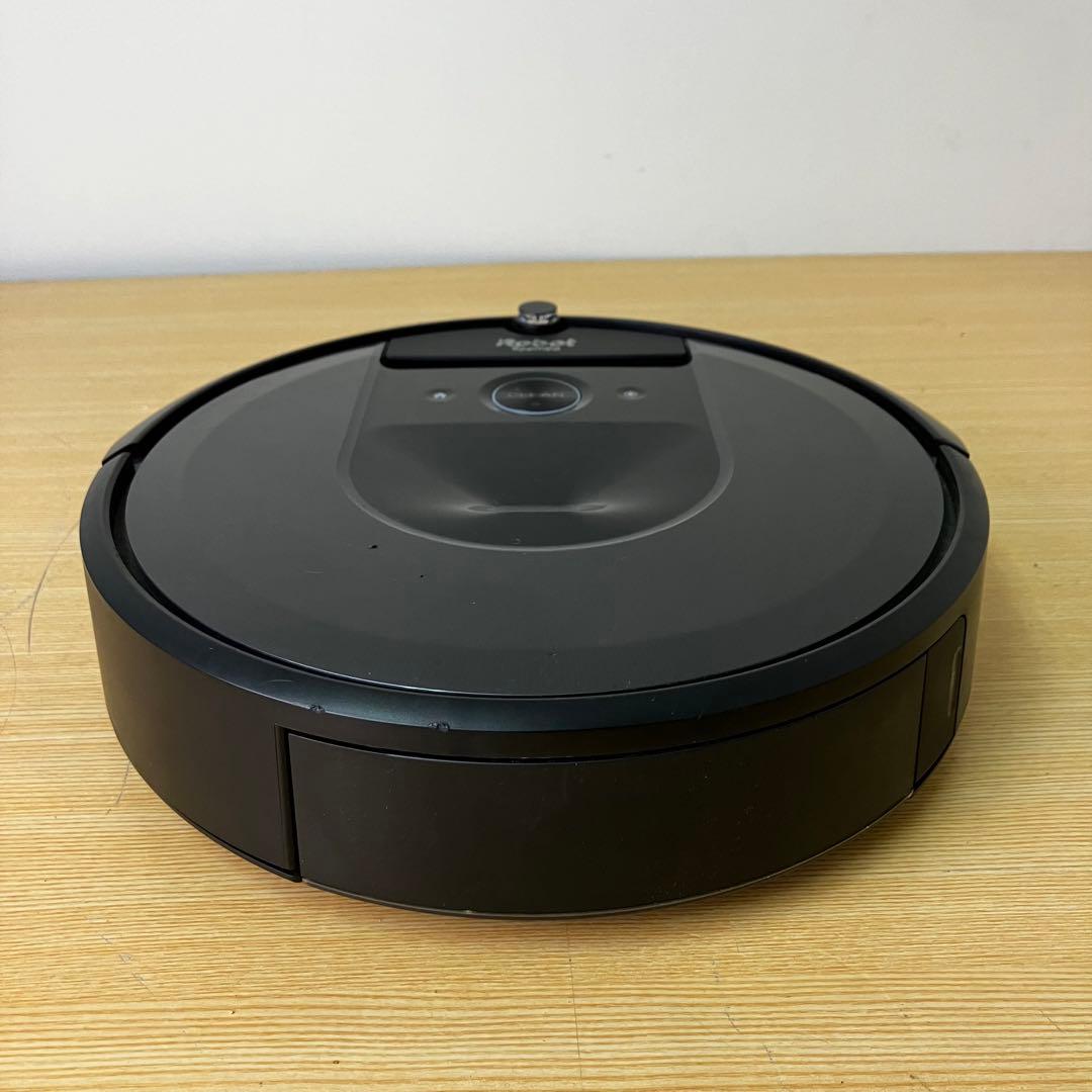 Roomba i7 ロボット掃除機 本体のみ