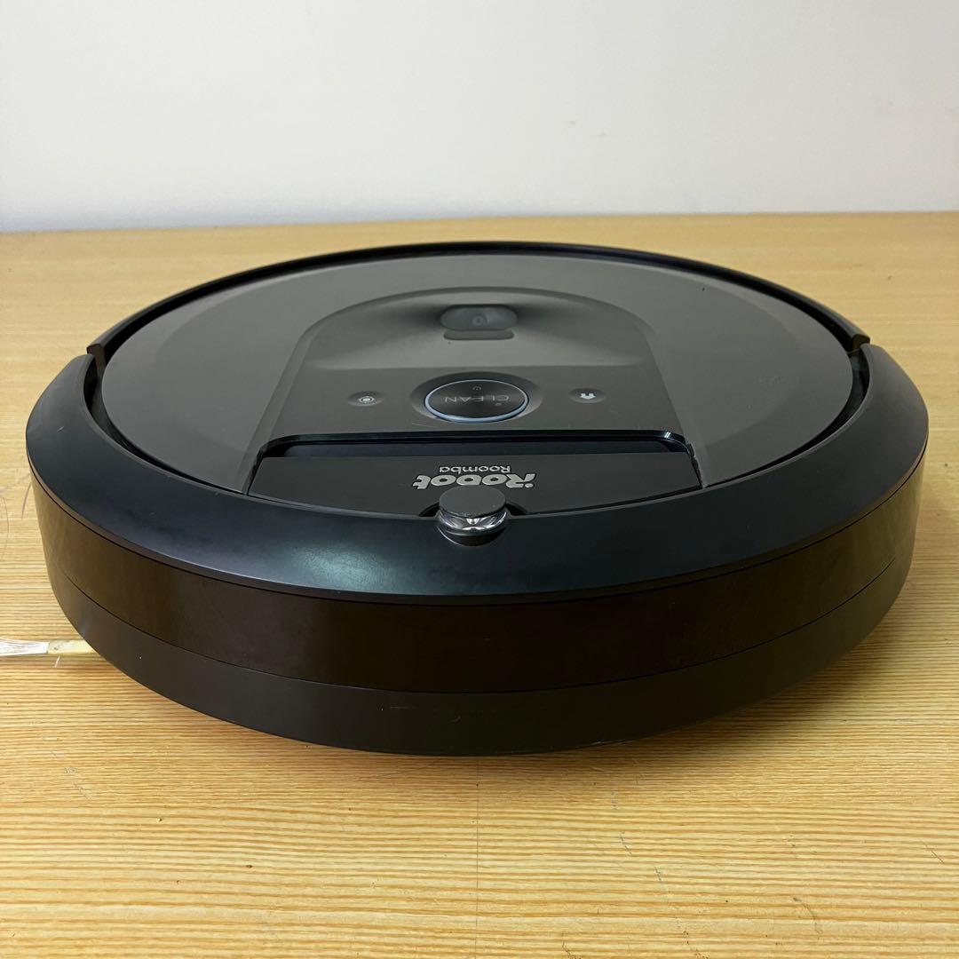 Roomba i7 ロボット掃除機 本体のみ