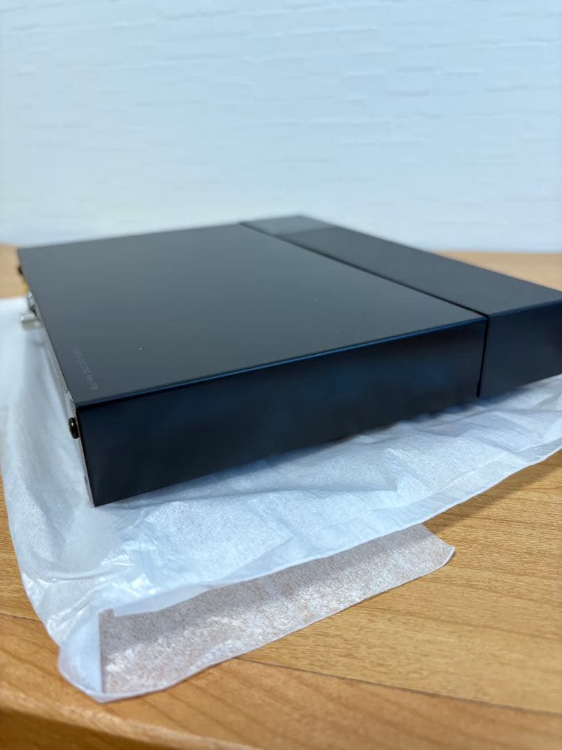 SONY ブルーレイ/DVDプレーヤー BDP-S1500 HDMIケーブル付き