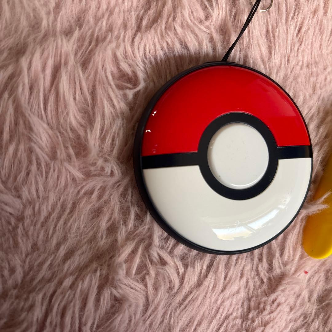 ナ*ル様 Pokémon GO Plus + ポケモンGO プラスプラス　充電器