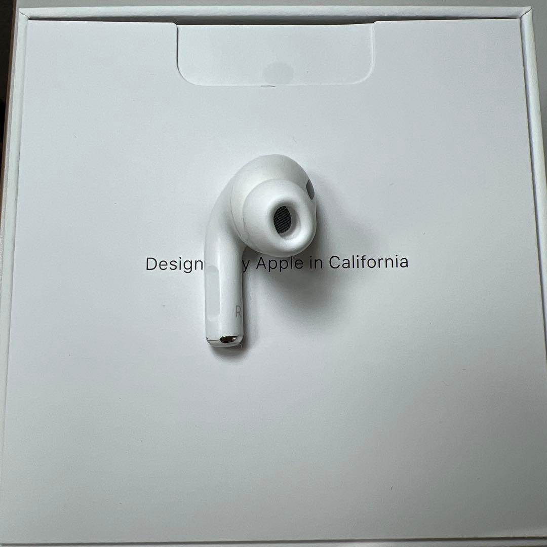 AirPods Pro 第2世代 usb-c 右耳 A3047 [45]