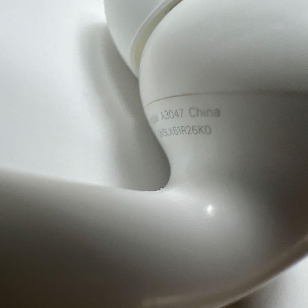 AirPods Pro 第2世代 usb-c 右耳 A3047 [45]