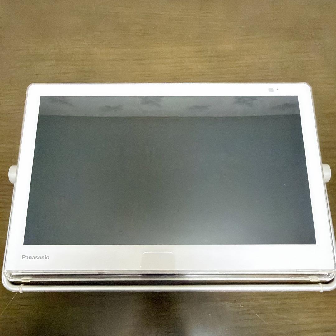 Panasonic プライベートビエラ UN-15N9D 15インチ