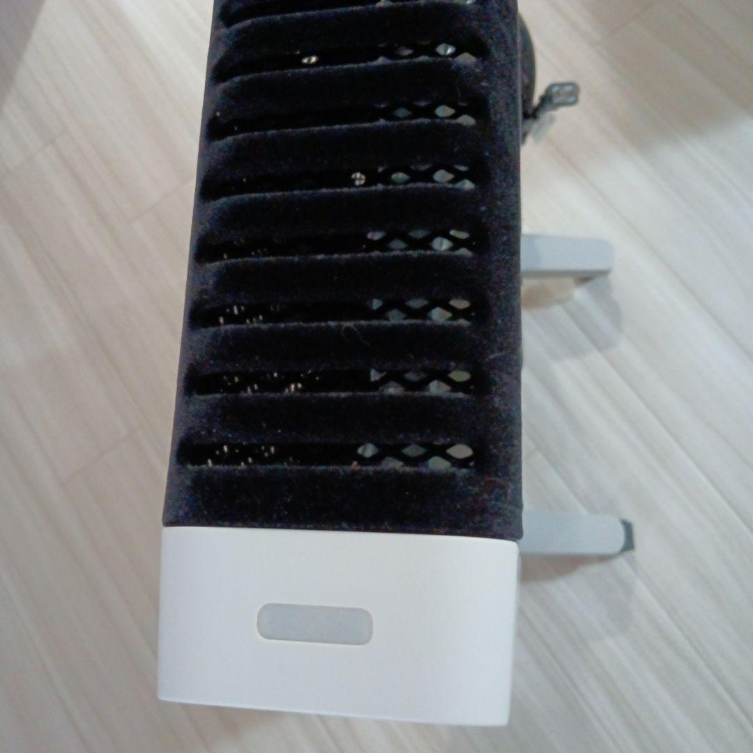 美品シロカ遠赤外線ヒーターかるポカ✩2023年