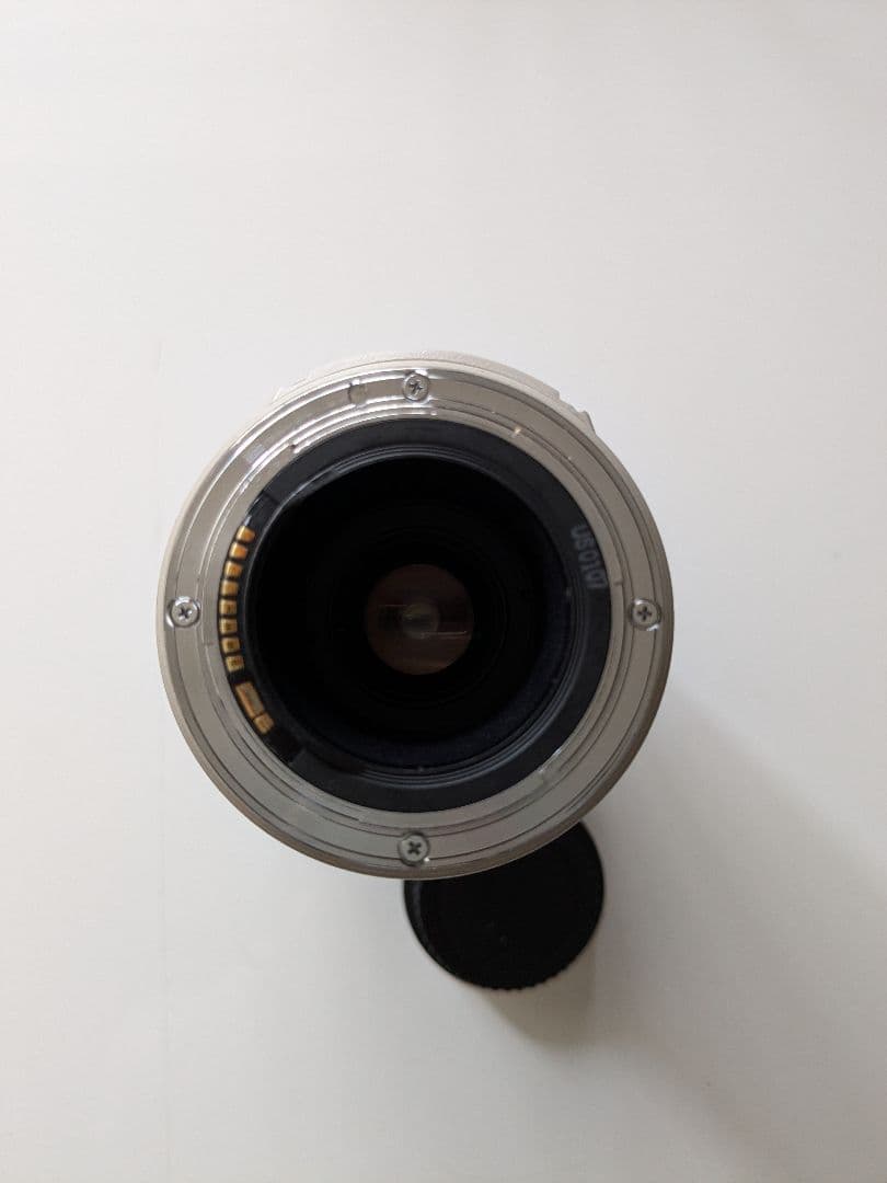 レンズ(ズーム) ZOOM LENS EF 100-400mm 1:4.5-5.6 L IS