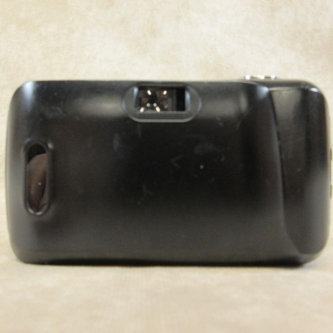 【希少】 OLYMPUS オリンパス μ mju 初代 コンパクトフィルムカメラ