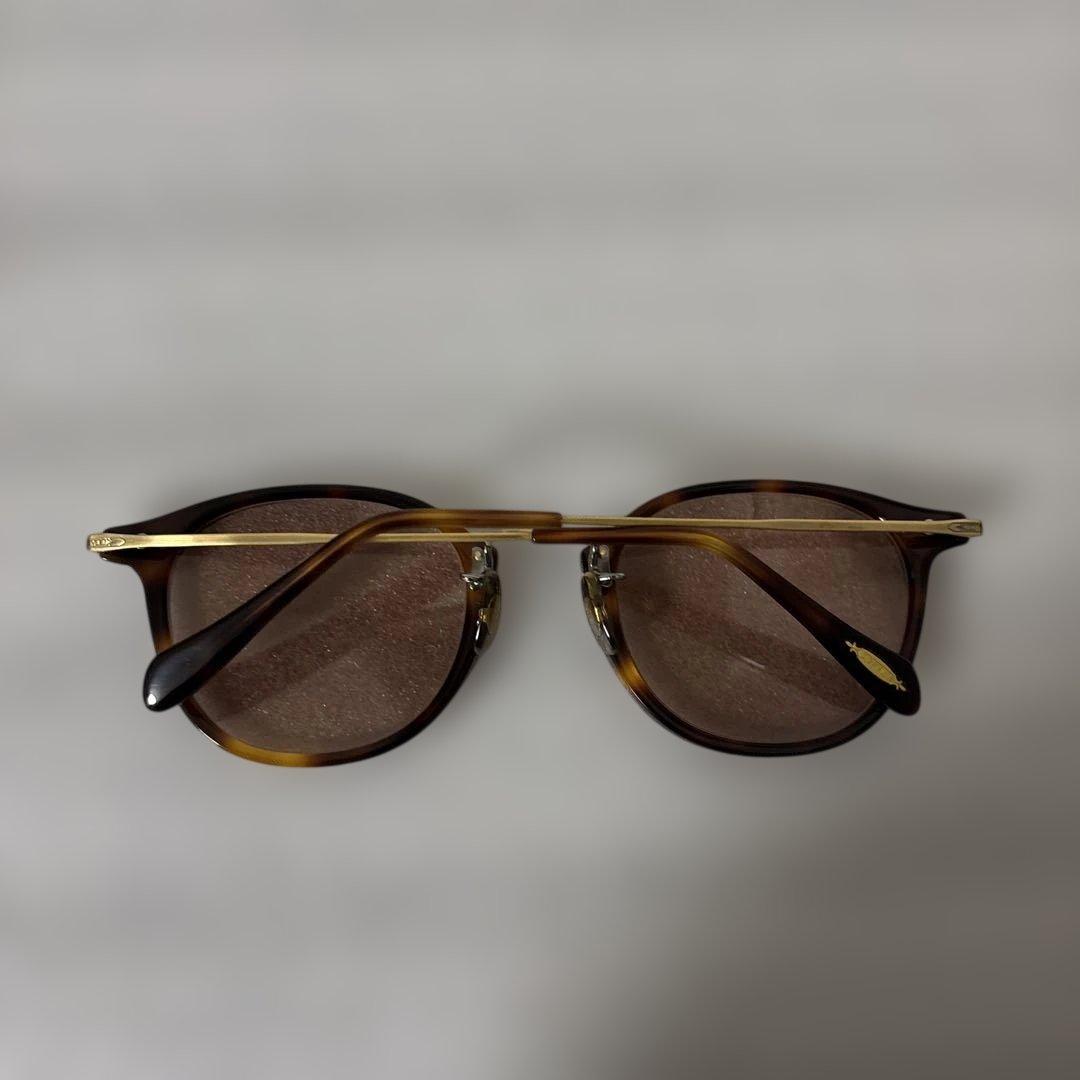 OLIVER PEOPLES / Hardman DM サングラス ハードマン