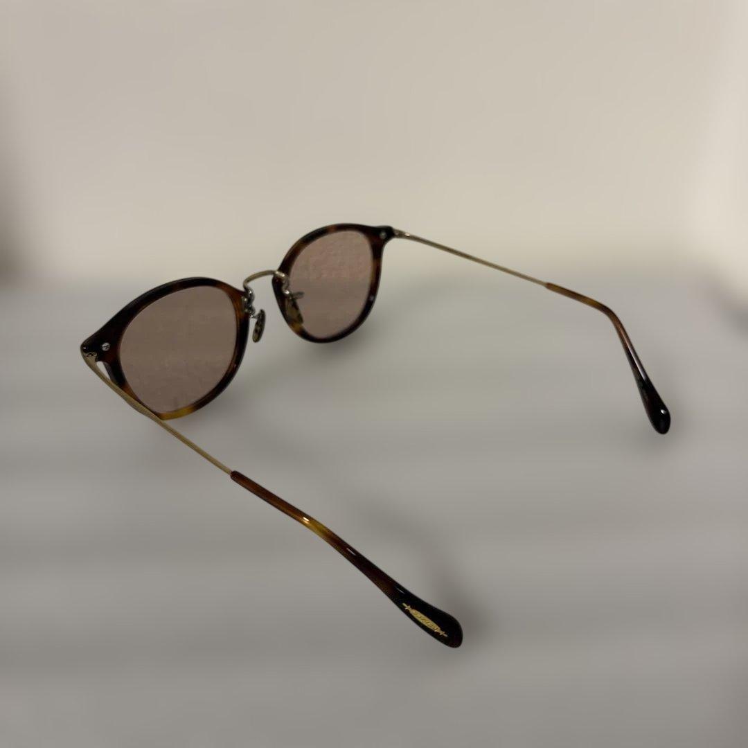 OLIVER PEOPLES / Hardman DM サングラス ハードマン