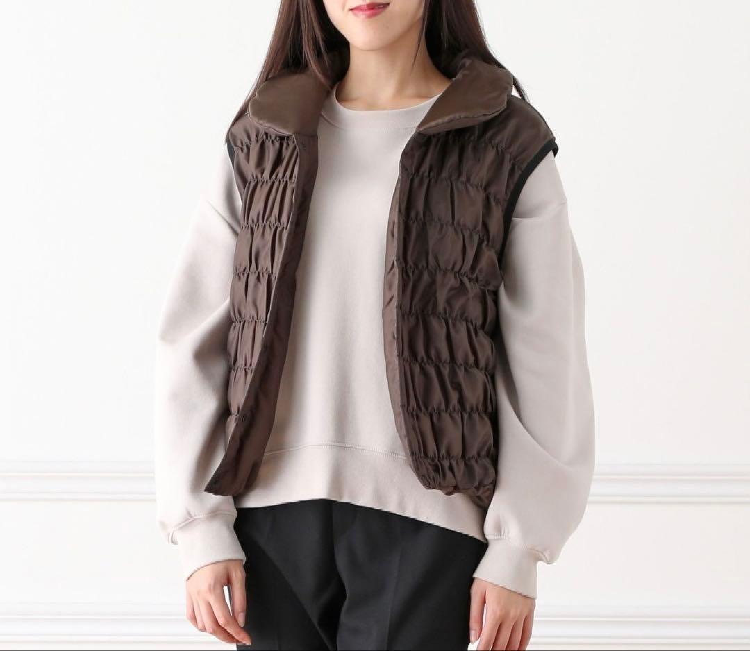 オーラ岩盤 あったかインナーベスト&あったか足湯気分ルームシューズ　2点セット