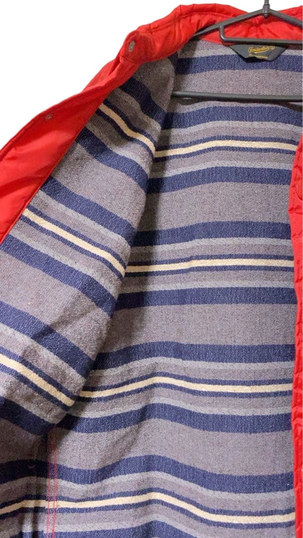 ジャケット・アウター TENDERLOIN T-NYLON COVERALL