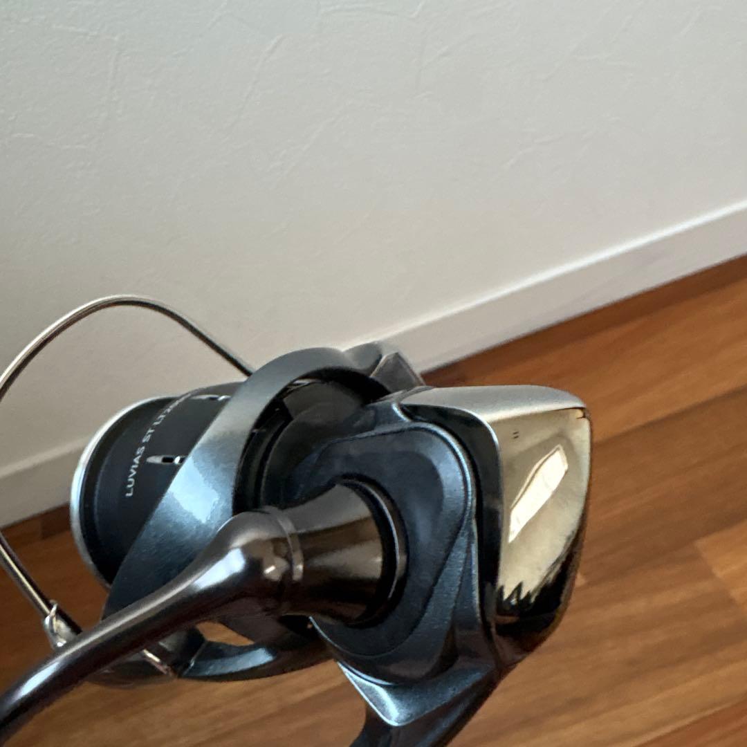 24ルビアス ST LT2000S-P リール アジング メバリング トラウト