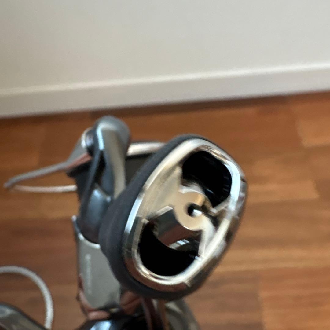 24ルビアス ST LT2000S-P リール アジング メバリング トラウト