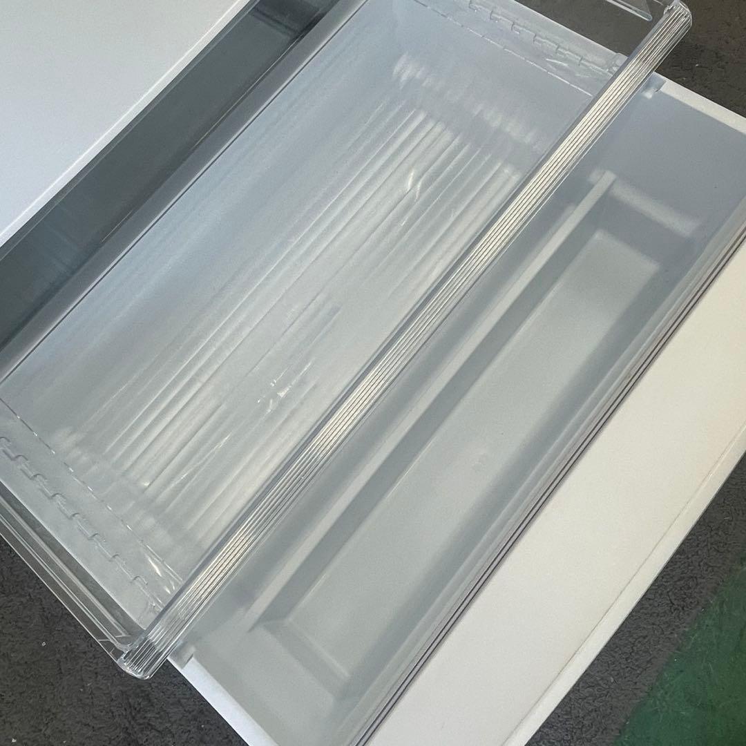 ★392　冷蔵庫　大容量　451ℓ　パナソニック　安い　ファミリー　設置無料‼️