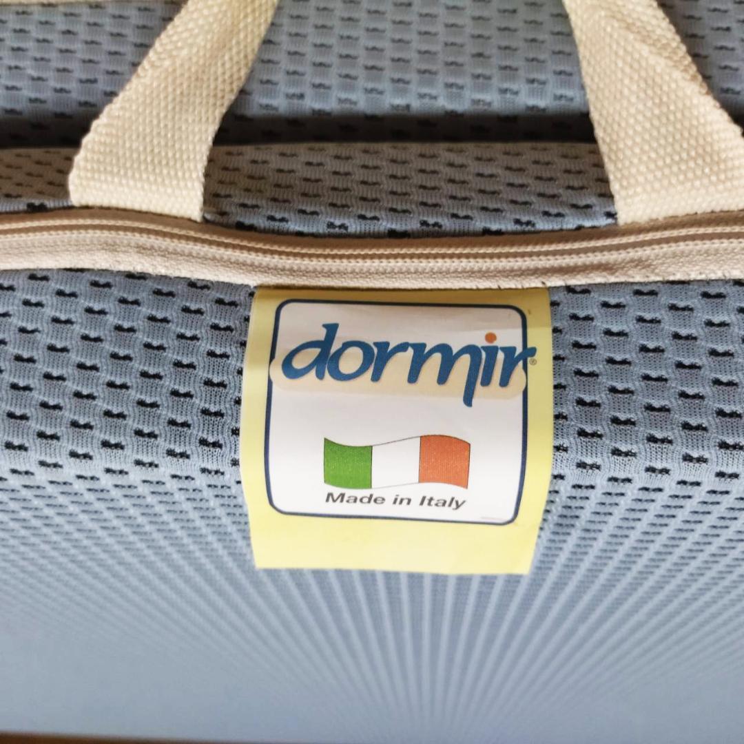 ドルミール　低反発マットレス　シングル