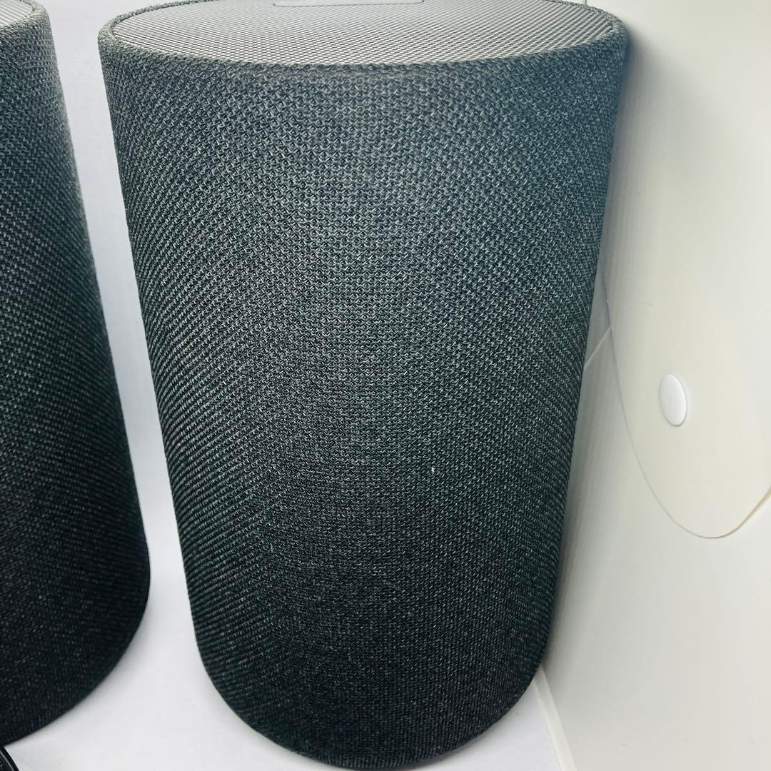 【使用数回美品】SONY SA-RS5 ワイヤレススピーカー