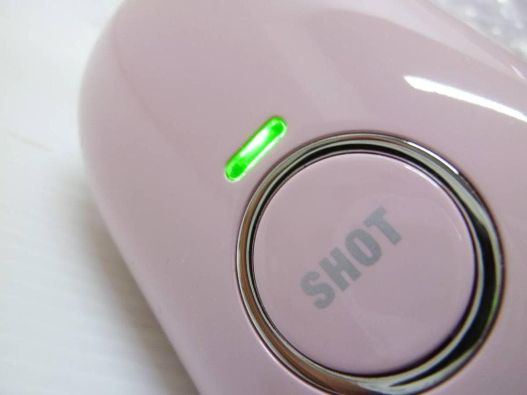 Datsumo Labo Pro Edition DL006 家庭用 脱毛器