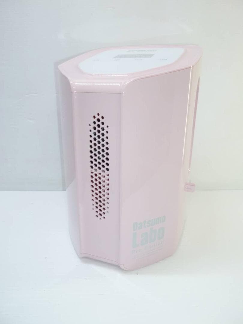 Datsumo Labo Pro Edition DL006 家庭用 脱毛器