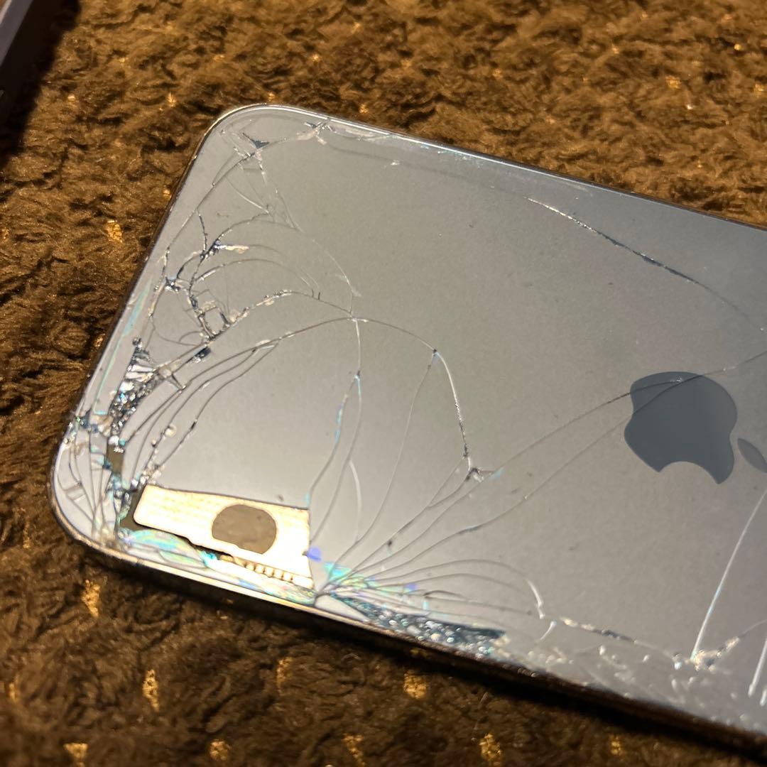 スマートフォン本体 iPhone12 Pro 256GB