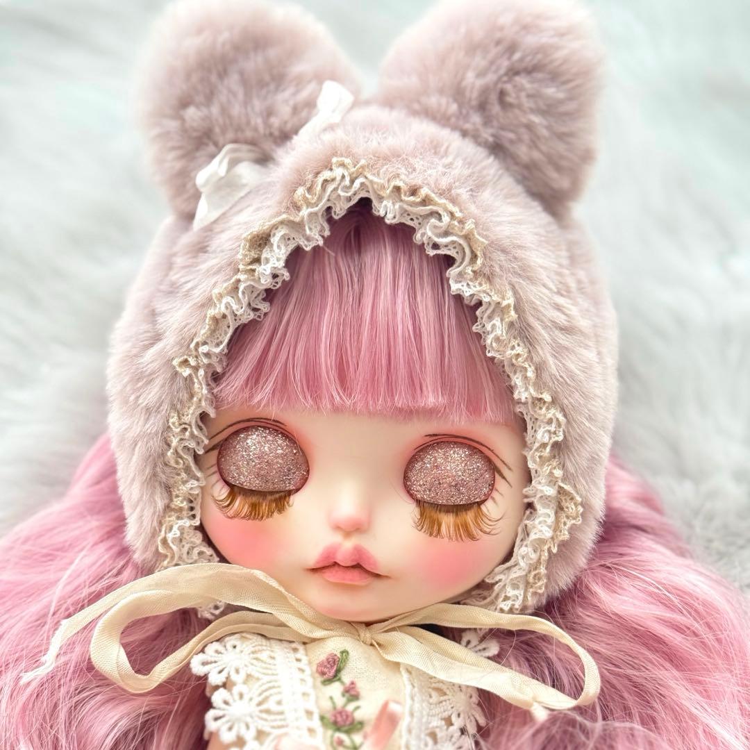 アイシードール　カスタムドール