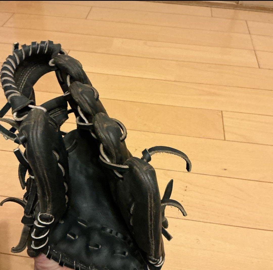 IPセレクト　高校野球　硬式グローブ