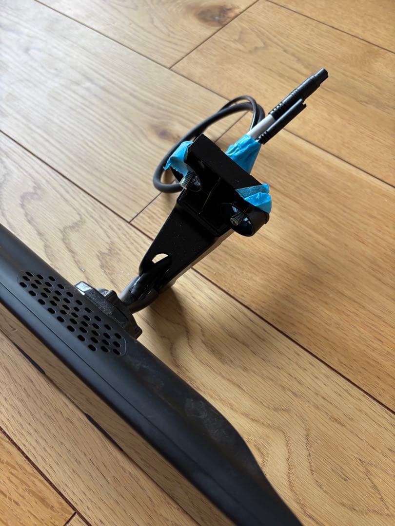 ALPINEデジタルミラーDVR-DM1200A-IC ジムニー取付キット付