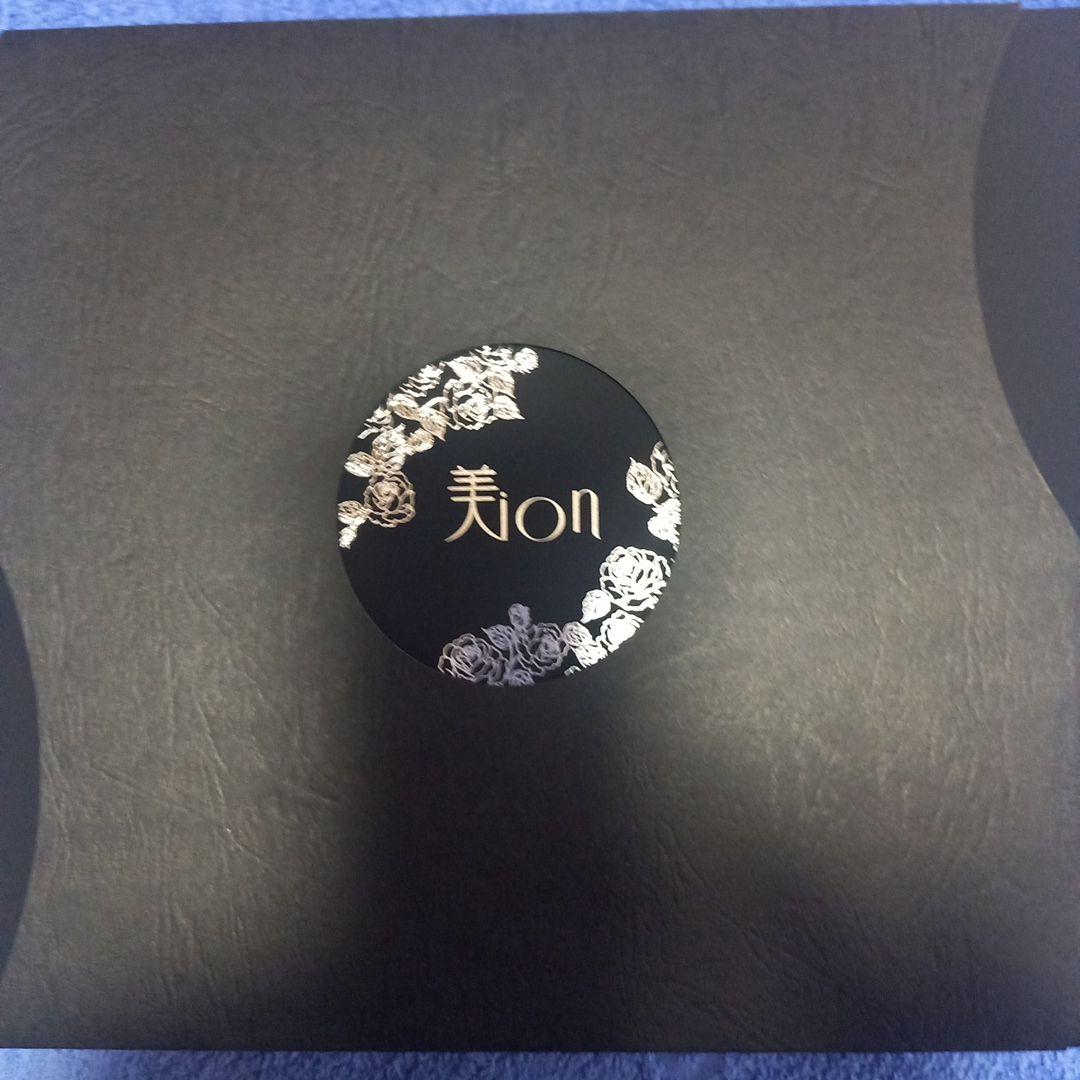 美顔器　美ion　ベーシックセット