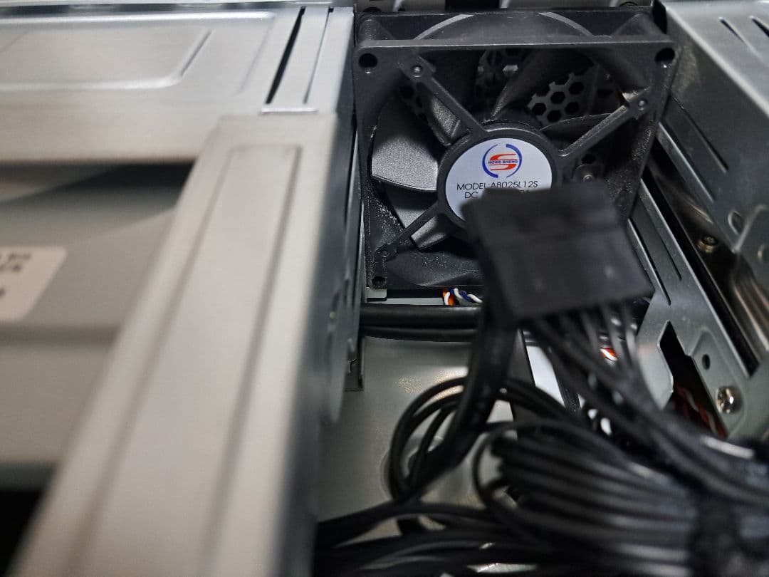 デスクトップPC Corei3-9100 メモリ16GB SSD128GB