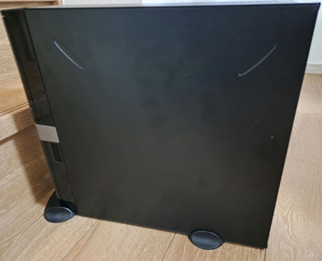 デスクトップPC Corei3-9100 メモリ16GB SSD128GB