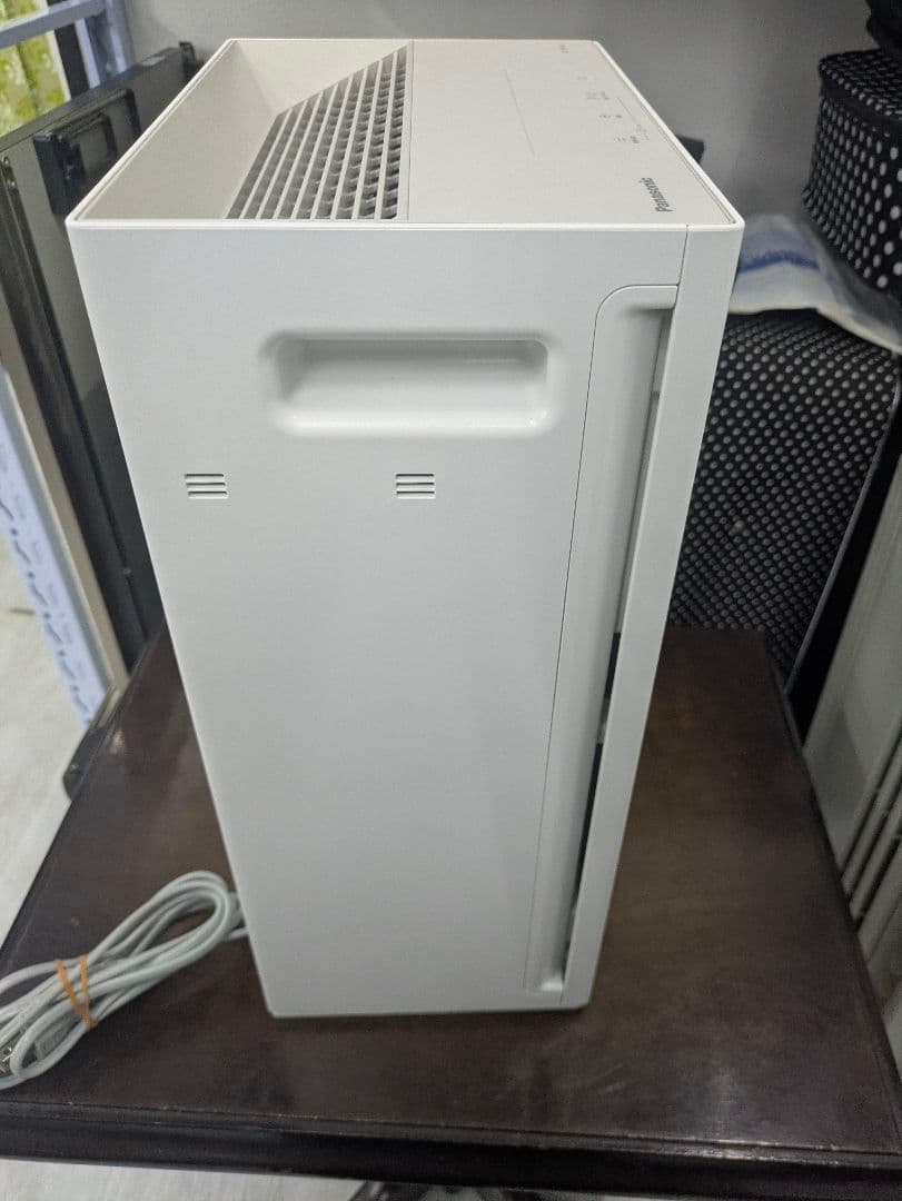 Panasonic 次亜塩素酸 空間除菌脱臭機 F-ML4000B 2024年製